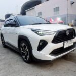 Persaingan Mobil Hybrid Memanas, Toyota Kokoh di Puncak Pasar Indonesia