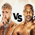 Pertarungan Mike Tyson vs Jake Paul Bukan demi Rp1,2 Triliun Tapi…