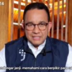 Pesan Penting Anies Jelang Coblosan Pilkada 2024: Jaga Kampung Kita dari Serangan Politik Uang