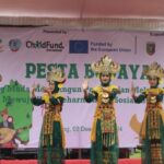 Pesta Budaya untuk Rayakan Keragaman, Kaum Muda Diharapkan Junjung Tinggi Nilai Adat