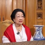 Pidato Politik Pilkada 2024, Megawati Bicara Kedaulatan Rakyat Dimanipulasi Kekuasaan