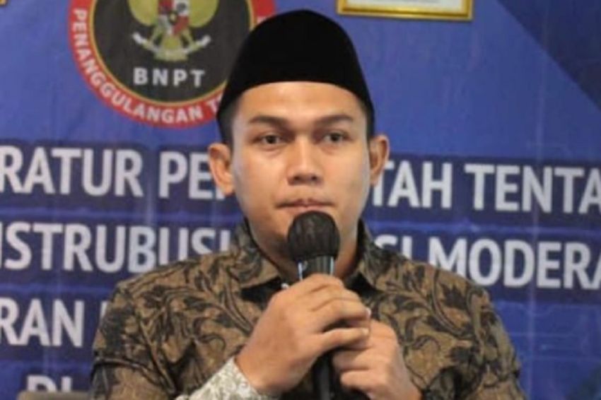 Pilkada Serentak 2024, Mantan Napiter: Jaga Kesatuan dan Persatuan NKRI