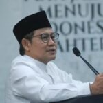 PKB Sebut Gugatan Achmad Ghufron ke Cak Imin Ditolak PN Jakpus