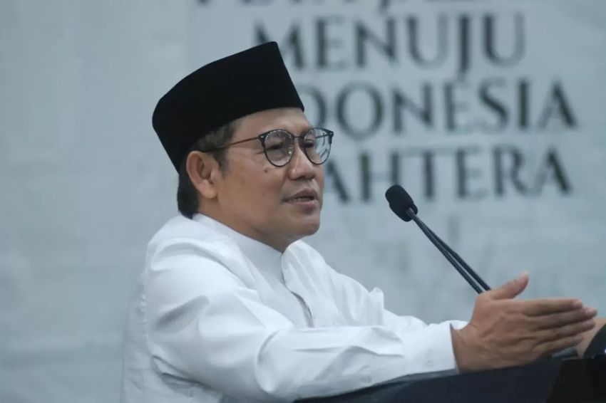 PKB Sebut Gugatan Achmad Ghufron ke Cak Imin Ditolak PN Jakpus