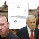 PM Israel Netanyahu Pecat Menhan Yoav Gallant, Berseteru Hebat di Tengah Perang Gaza