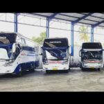 PO Bus yang Bisa Bawa Motor saat Liburan di Kampung Halaman