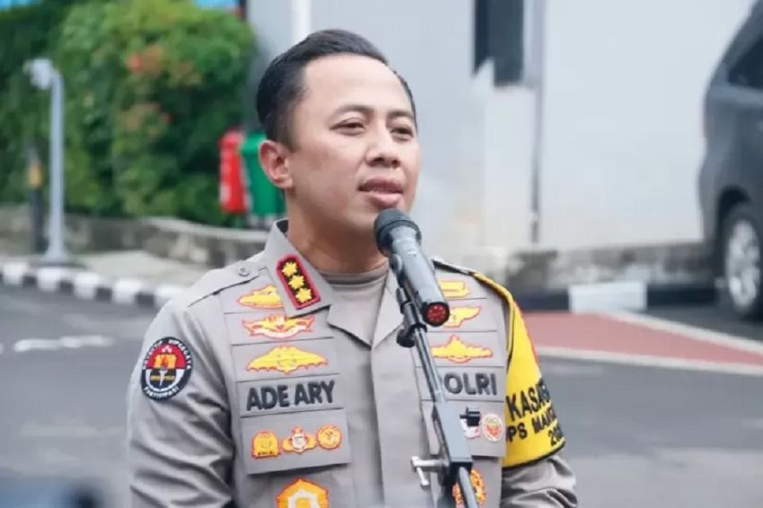 Polisi Kembali Tangkap 2 Orang Kasus Mafia Judol yang Libatkan Pegawai Komdigi