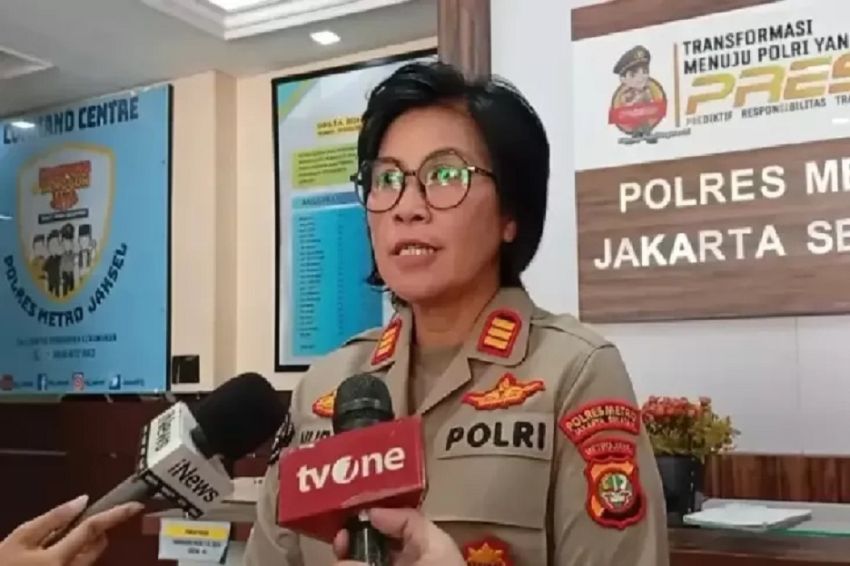 Polisi Sebut Anak Bunuh Ayah dan Nenek Tak Merasa Ditekan Dalam Belajar