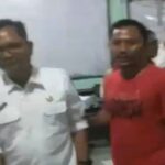 Polres Mataram Tangkap Kabid SMK Dikbud NTB Ahmad Muslim