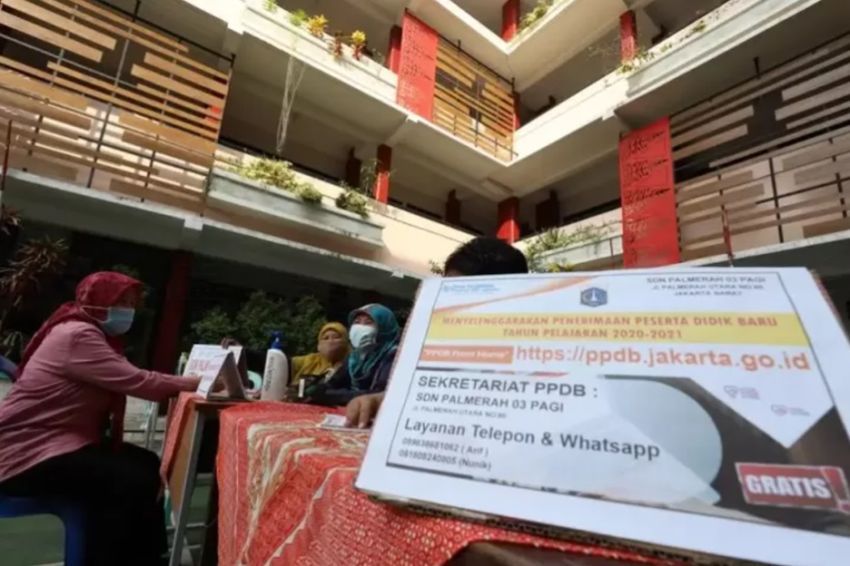 PPDB Zonasi Sebaiknya Dihapus atau Tidak, Ini Kata Pakar Unair