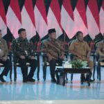 Prabowo Ajak Kepala Daerah Selamatkan Uang Negara