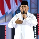 Prabowo: Indonesia Terlalu Kaya, Selalu Ingin Dirusak