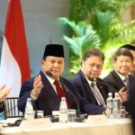 Prabowo Ingin Meniru Kesuksesan Brasil Jalankan Makan Bergizi Gratis