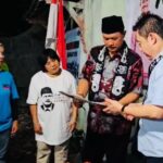 Prabowo Mania 08 Jawa Timur Dukung Maidi Kembali Jadi Wali Kota Madiun