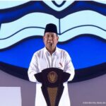 Prabowo Naikkan Anggaran Kesejahteraan Guru 2025 Jadi Rp81,6 Triliun