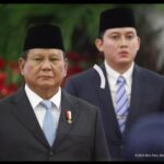 Prabowo Teken Perpres Badan Penyelenggara Haji, Ini Tugas dan Fungsinya