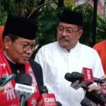 Pramono-Rano Menang di TPS Kun Wardana