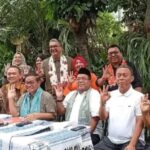 Pramono-Rano Segera Bentuk Tim Transisi