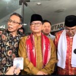 Pramono Siapkan Tim Transisi Persiapkan Program 100 Hari Kerja Pertama, Siapa Saja Dilibatkan?