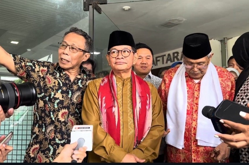 Pramono Siapkan Tim Transisi Persiapkan Program 100 Hari Kerja Pertama, Siapa Saja Dilibatkan?