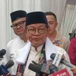 Pramono Tak Ingin Ditanya Singkatan-singkatan di Debat Pilkada Jakarta