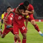 Prediksi Formasi Timnas Indonesia vs Vietnam di Piala AFF 2024 Tanpa Marselino Ferdinan