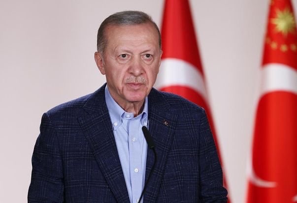 Presiden Erdogan Ingin Membentuk Tatanan Dunia Baru, Berikut 6 Realitanya