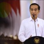 Presiden Jokowi Pastikan Hadiri Pembukaan Peparnas di Solo Malam Ini