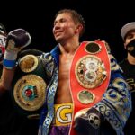 Prestasi dan Gelar Juara dari Gennadiy Golovkin yang Menakjubkan