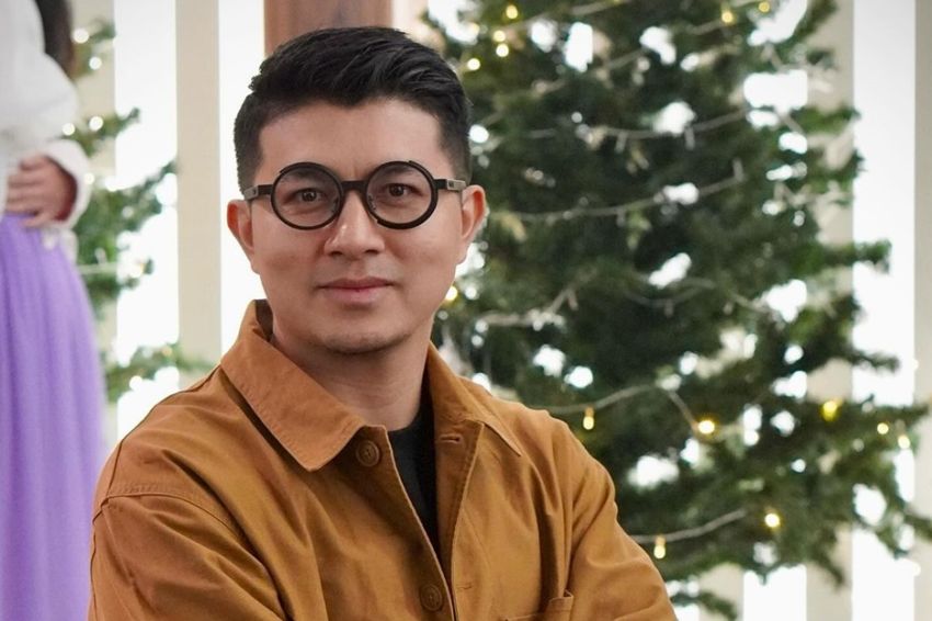 Profil Abraham Silaban, Jurnalis iNews yang Gigih Damaikan Agus Salim dan Novi