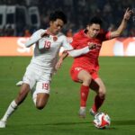 Profil Achmad Maulana Syarif, Debut di Timnas Indonesia Langsung Dapat Peran Berbeda dari Shin Tae-yong