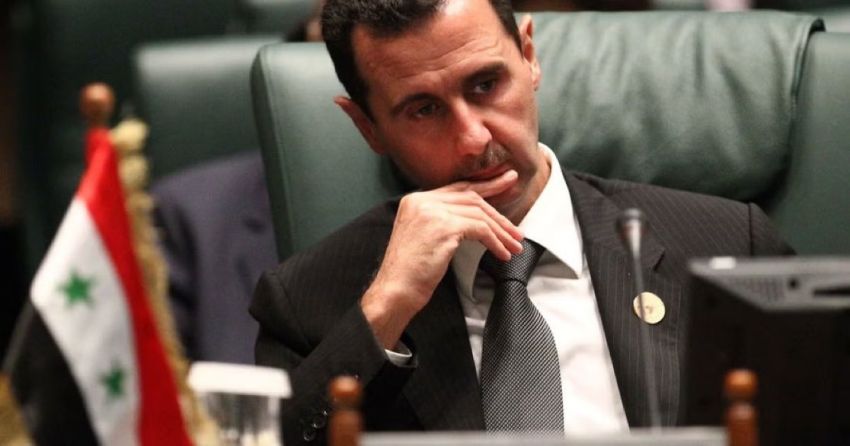 Profil Bashar Al Assad, Presiden Suriah yang Digulingkan Pemberontak setelah 24 Tahun Berkuasa