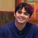 Profil dan Biodata Aliando Syarief, Diduga Pacari Gadis di Bawah Umur