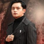 Profil dan Biodata Randy Martin, Resmi Jadi Pacar Lyodra?