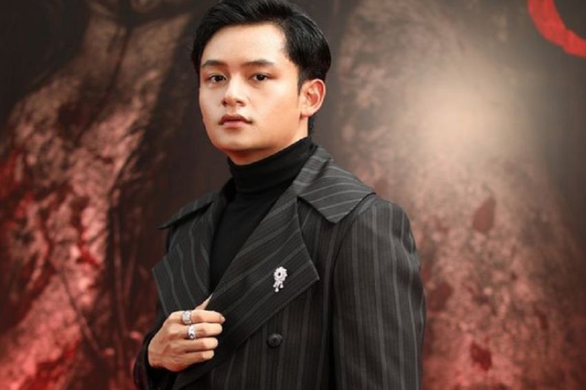 Profil dan Biodata Randy Martin, Resmi Jadi Pacar Lyodra?