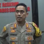 Profil Kombes Irwan Anwar, Kapolrestabes Semarang yang Akui Anggotanya Menembak Siswa SMK