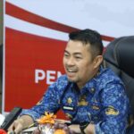 Profil Risnandar Mahiwa, Penjabat Wali Kota Pekanbaru yang Kena OTT KPK