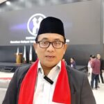 Profil Robi Nurhadi, Presiden Partai Perubahan yang Capreskan Anies Baswedan