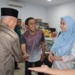 Program Unit Pengumpul Zakat Masjid Nurul Ilmi Makassar Dorong Ekonomi Masyarakat