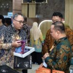 Pupuk Kaltim Dorong Kualitas SDM Industri Berdaya Saing Global