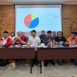 Quick Count versi PDIP, Ade-Asep Menang di Pilkada Kabupaten Bekasi