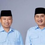 Quick Count Voxpol Center Pilkada Depok: Supian-Chandra Unggul 54 Persen, Imam-Ririn 46 Persen