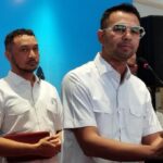 Raffi Ahmad dan Giring Ganesha Sepakat Kemenbud Tambah 51 Layar Bioskop di Jawa