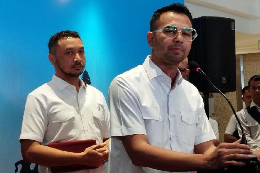 Raffi Ahmad dan Giring Ganesha Sepakat Kemenbud Tambah 51 Layar Bioskop di Jawa