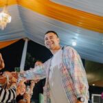 Raffi Ahmad Disebut-sebut Masuk Kabinet Prabowo Subianto: Buat Negara, Siap!