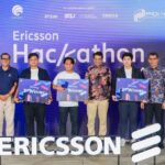 Rahasia Kemenangan 3 Tim Indonesia di Ericsson Hackathon 2024