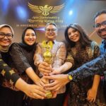 Raih Gold Rank, IIF Buktikan Penerapan ESG Juga Kerek Kinerja Bisnis