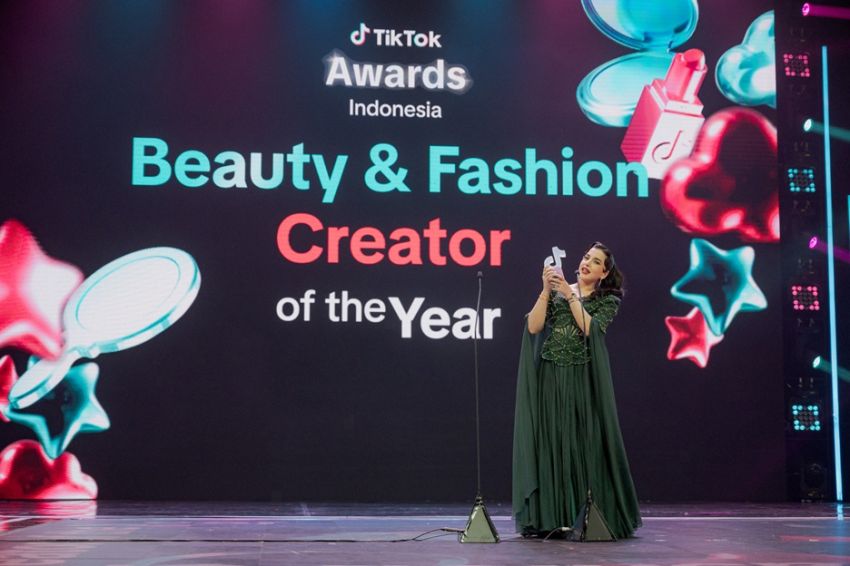 Raih Kesuksesan di 2025 dengan 3 Ide Konten dari Pemenang TikTok Awards Indonesia 2024