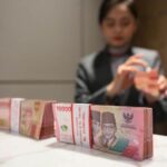 Ramalan IMF Bikin Rupiah Goyang, Hari Ini Berakhir ke Rp15.626 per Dolar AS