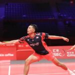 Ranking BWF Pebulu Tangkis Indonesia usai Final BWF Tour 2024: Fajar/Rian Disalip Ganda Malaysia